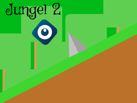 Jungle 2 || a platformer || #platformers #all