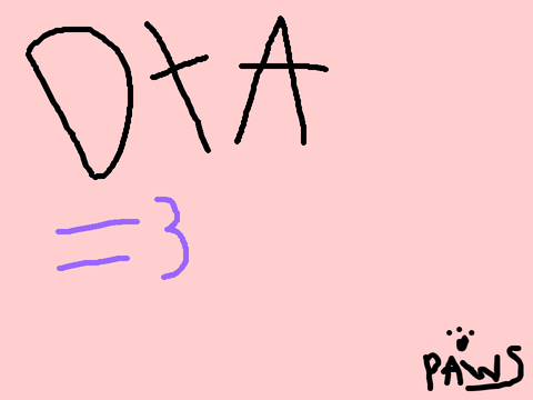 DTA :)