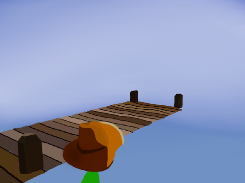 harbor art