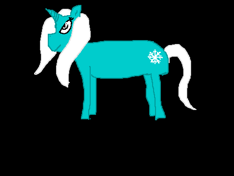 GlacierBeam