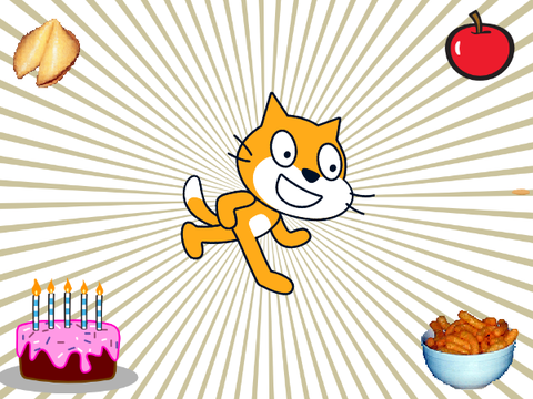Cat Clicker (Bad test) #games #all