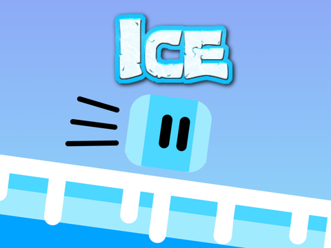 Ice | A Platformer | _ItsHaven_