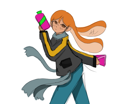 Splatoon 2