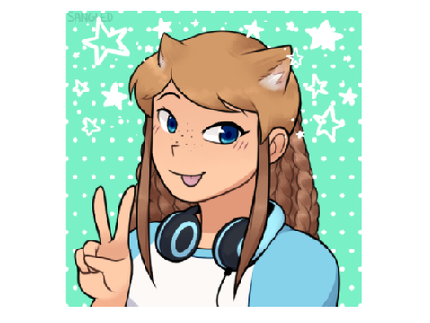 my new pfp