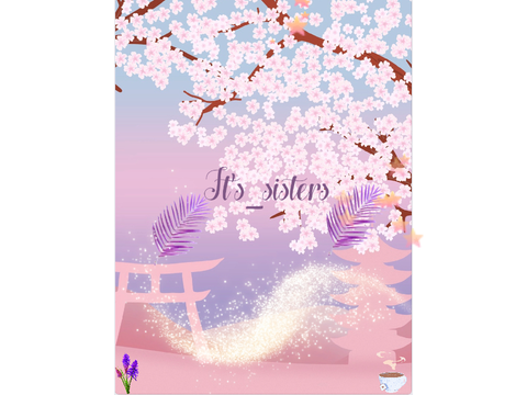 Profile for itz_sisters