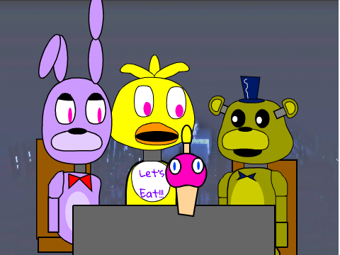 Get creative [Animation]