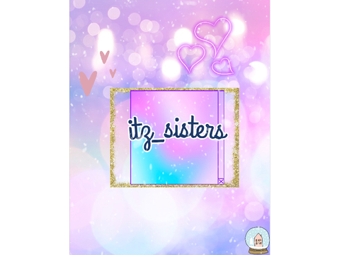 Profile for itz_sisters