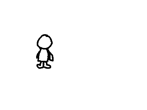 bitmap animation test
