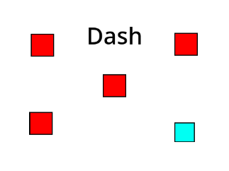 Dash