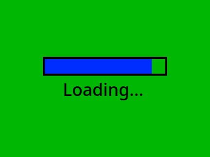Loading
