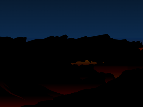 Day and Night