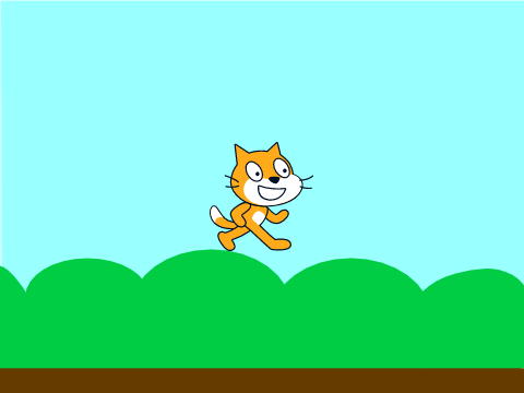 Clicker baseplate