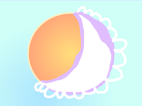 just a doodle