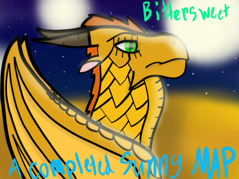 Sunny WoF MAP - Bittersweet TNE