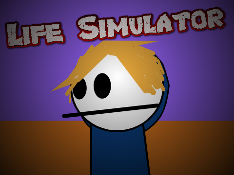 Life Simulator || #Animations #Stories #All