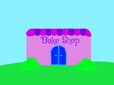 The Bake Shop