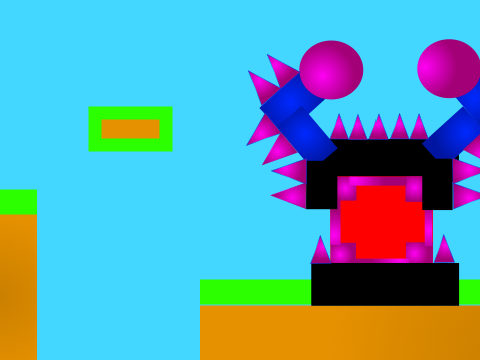 the battle clicker 2 ultra boss