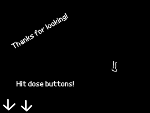 my outro