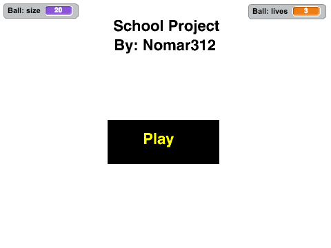 School project