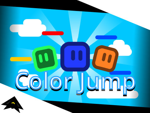 Color Jump