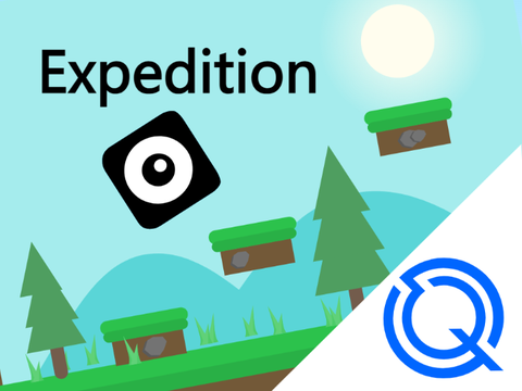 Expedition #games #music #art #all -2