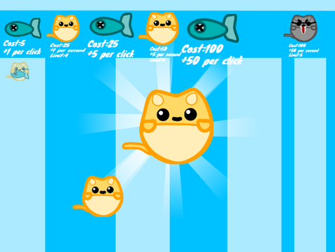 Kitty Cat Clicker 1.1