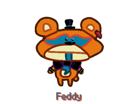 FEDDY