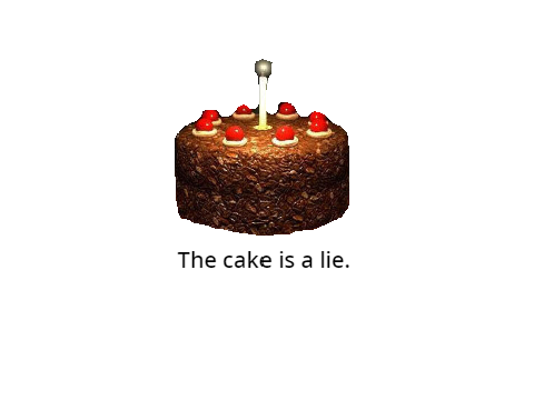 The Truth About my Username