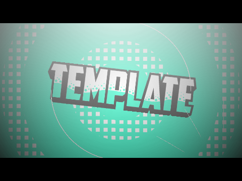 50 follower free template :D