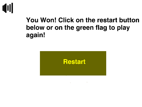 Get to the red