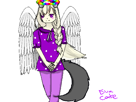 My Bitmap Art