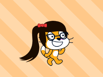 ~ scratch cat creator ~