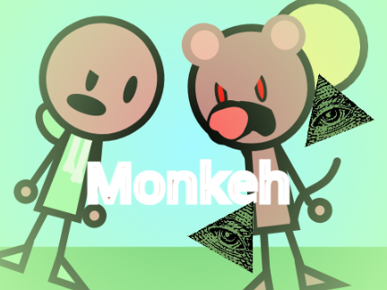 Monkeh
