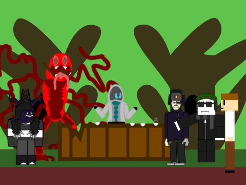 4v4 collab intro [9] (me when I am a game and watch main)