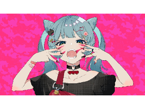 アニマル　素材