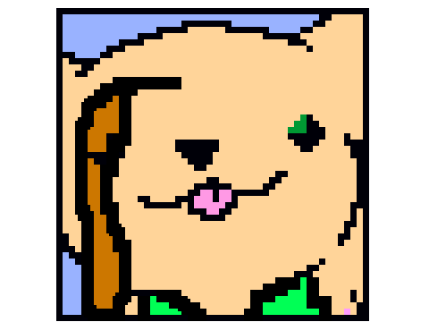 Make Your Own Licky Cat! remix