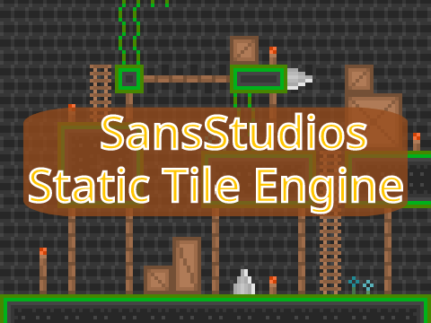 Static Tile Engine 1.2.5