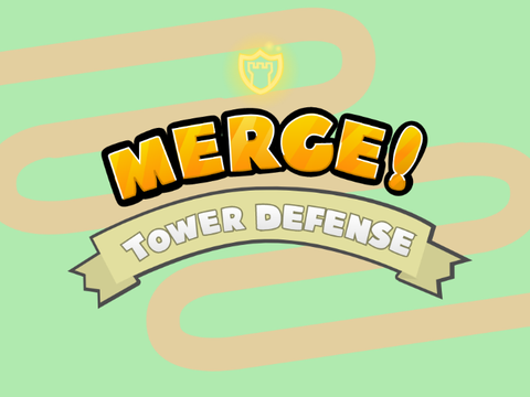 Merge! Tower Defense Teaser