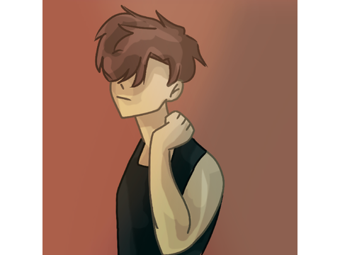 i did a draw