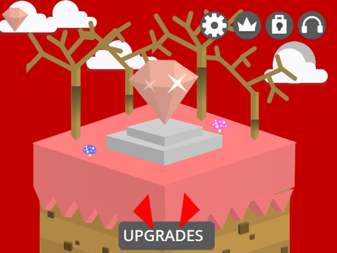 100%- A Evil Clicker Game (v0.3) remix