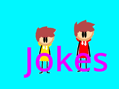 Jokes #animation