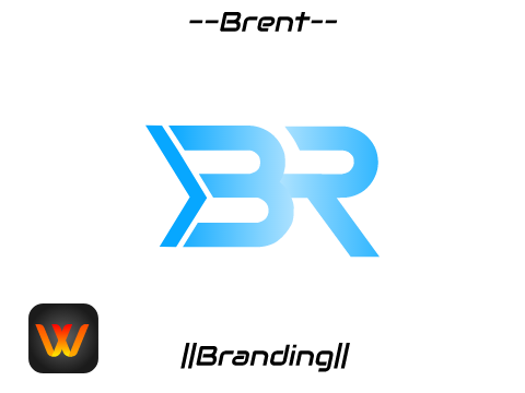 ➤ @--Brent-- || Branding