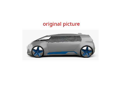 Mercedes-Benz Vision Tokyo