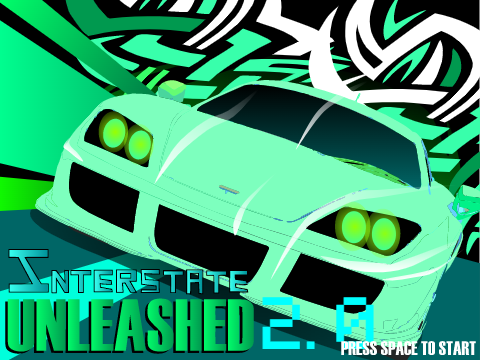 Interstate Unleashed v 2.0