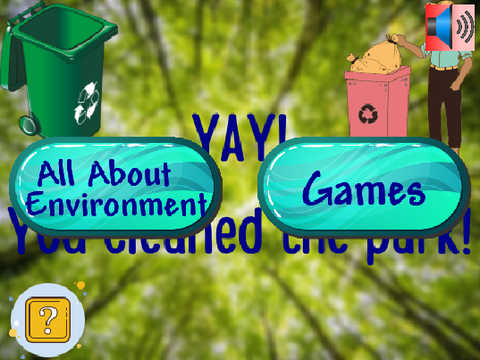 ╰•★★ Funvironment - Time For Nature ★★•╯