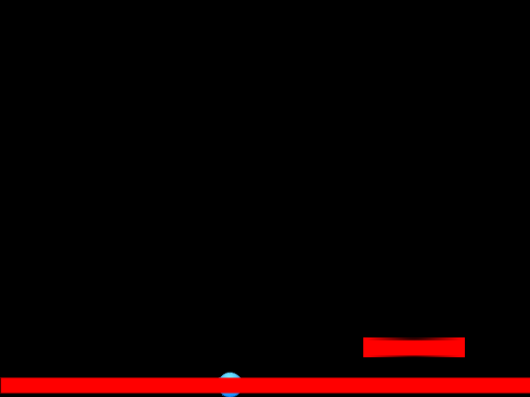 Pong Game