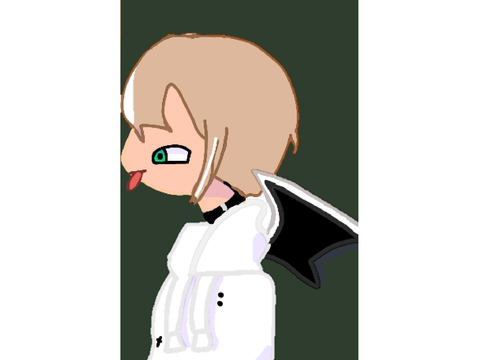 ~a very random DTIYS entry 