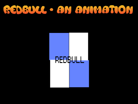 redbull | animation