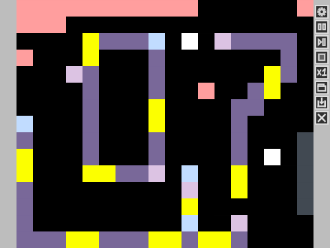 falling sand game pen0.7 beta