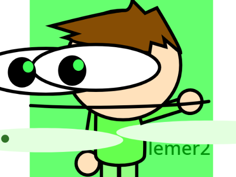 New PFP for lemer2 2022 remix